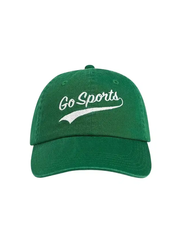 Favorite Daughter Women's Go Sports Baseball Hat - Green