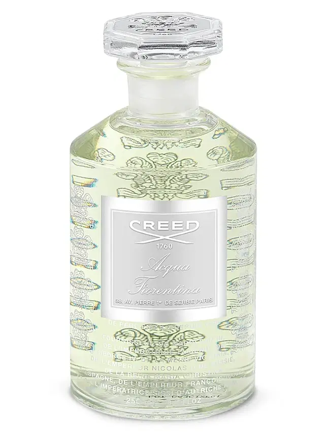 CREED Women's Acqua Fiorentina Eau de Parfum Flacon
