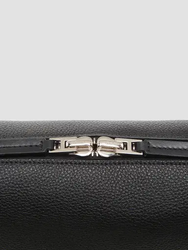Tom Ford Men's Leather T-Line Camera Bag | Thumbnail 5 Tom Ford Men's Leather T-Line Camera Bag | Thumbnail 5