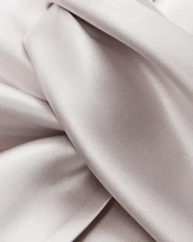 Dior A-Line Dress with Bow Collar | Thumbnail 5