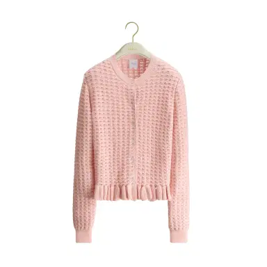 Dior Dioriviera Fitted Cardigan | Thumbnail 2 Dior Dioriviera Fitted Cardigan | Thumbnail 2