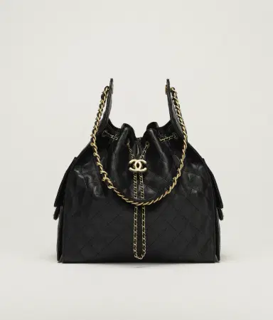 Chanel CHANEL 25 Medium Handbag | Thumbnail 2