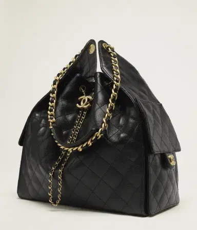Chanel CHANEL 25 Medium Handbag | Thumbnail 3
