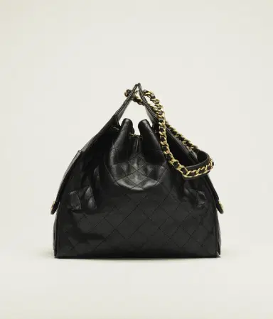 Chanel CHANEL 25 Medium Handbag | Thumbnail 4
