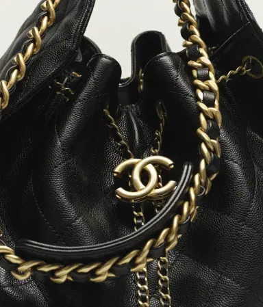 Chanel CHANEL 25 Medium Handbag | Thumbnail 5