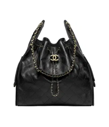 Chanel CHANEL 25 Medium Handbag | Thumbnail 1