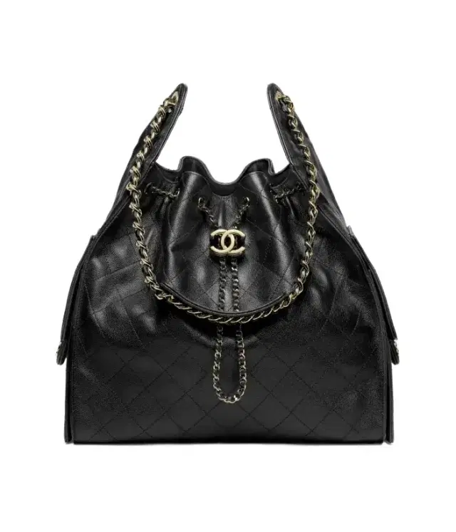 Chanel CHANEL 25 Medium Handbag