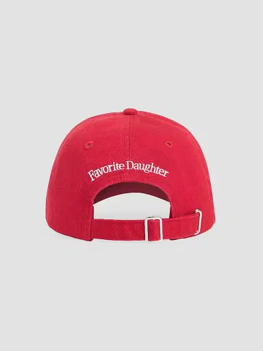 Favorite Daughter Women's Go Sports Baseball Hat | Thumbnail 3 Favorite Daughter Women's Go Sports Baseball Hat | Thumbnail 3