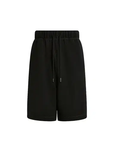 Varley Women's Rumer High-Rise Shorts - Black | Thumbnail 1