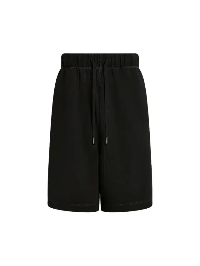 Women's Rumer High-Rise Shorts - Black