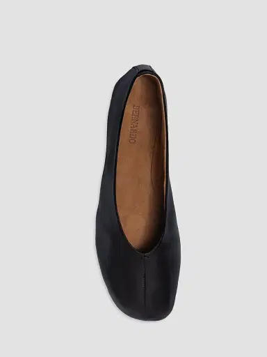 Bernardo Women's Meredith Ballet Flats | Thumbnail 3 Bernardo Women's Meredith Ballet Flats | Thumbnail 3