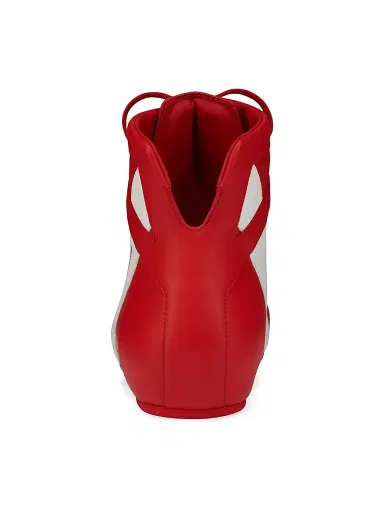 Christian Louboutin Men's The Butterfly High-Top Sneakers | Thumbnail 3