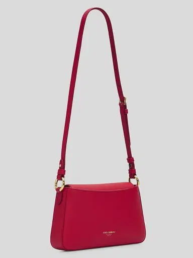 Dolce & Gabbana Women's Logo Plaque Phone Bag | Thumbnail 2