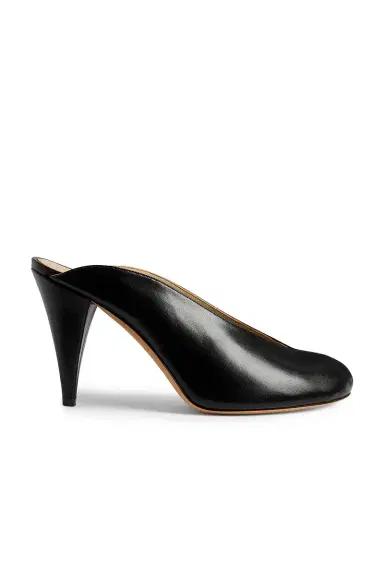 Le Monde Béryl Iris Mule Pump | Thumbnail 1 Le Monde Béryl Iris Mule Pump | Thumbnail 1