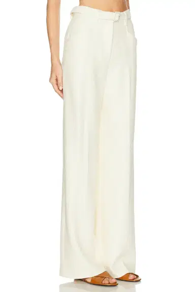 Gabriela Hearst Norman Pant | Thumbnail 2