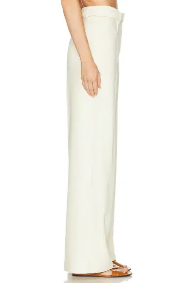 Gabriela Hearst Norman Pant | Thumbnail 3