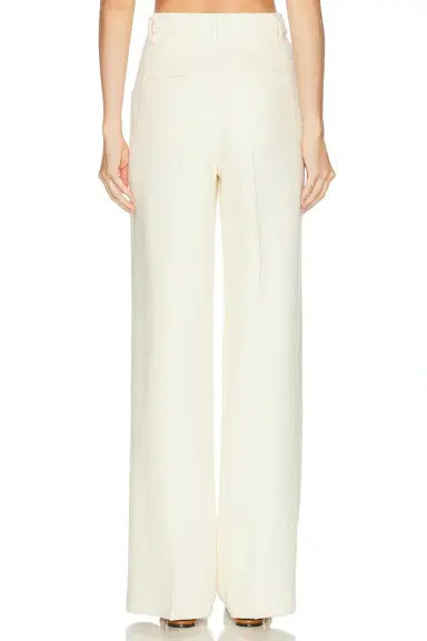 Gabriela Hearst Norman Pant | Thumbnail 4