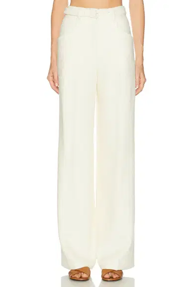 Gabriela Hearst Norman Pant | Thumbnail 1