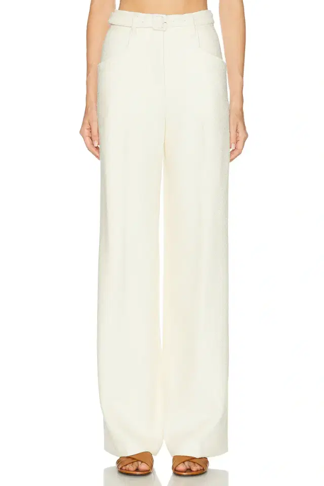 Gabriela Hearst Norman Pant