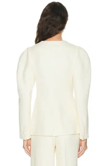 Gabriela Hearst Daelan Jacket | Thumbnail 3