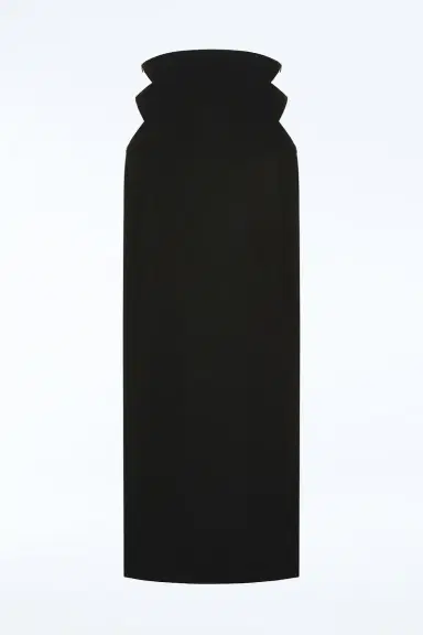 REVOLVE LOS ANGELES Elettra Maxi Skirt | Thumbnail 6 REVOLVE LOS ANGELES Elettra Maxi Skirt | Thumbnail 6