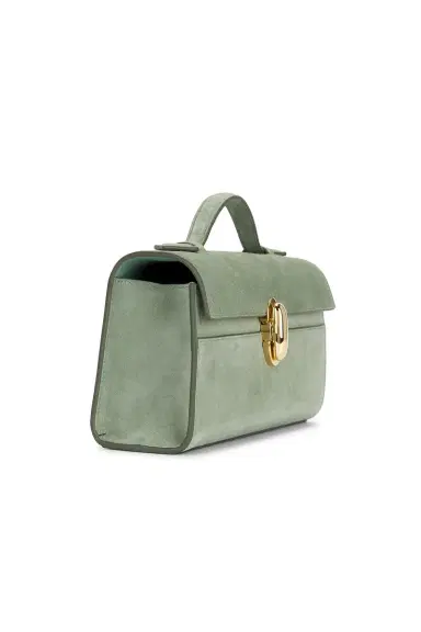 Savette Symmetry Pochette Bag | Thumbnail 4 Savette Symmetry Pochette Bag | Thumbnail 4