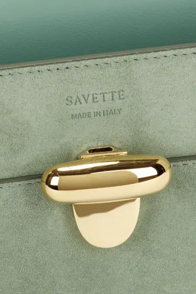 Savette Symmetry Pochette Bag | Thumbnail 6 Savette Symmetry Pochette Bag | Thumbnail 6