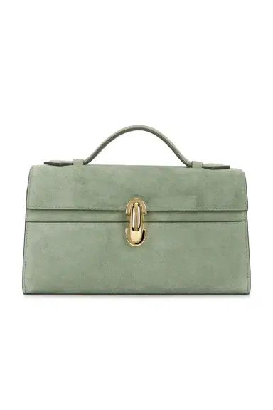 Savette Symmetry Pochette Bag | Thumbnail 1 Savette Symmetry Pochette Bag | Thumbnail 1