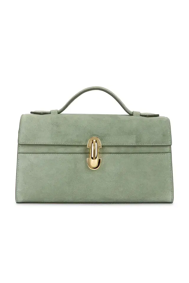 Savette Symmetry Pochette Bag