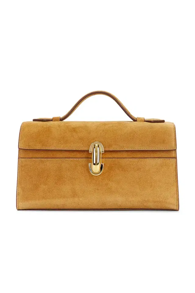 Savette Symmetry Pochette Bag