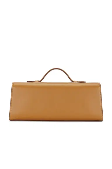 Savette Slim Symmetry Pochette Bag | Thumbnail 3