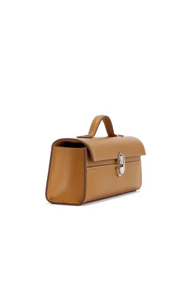 Savette Slim Symmetry Pochette Bag | Thumbnail 4