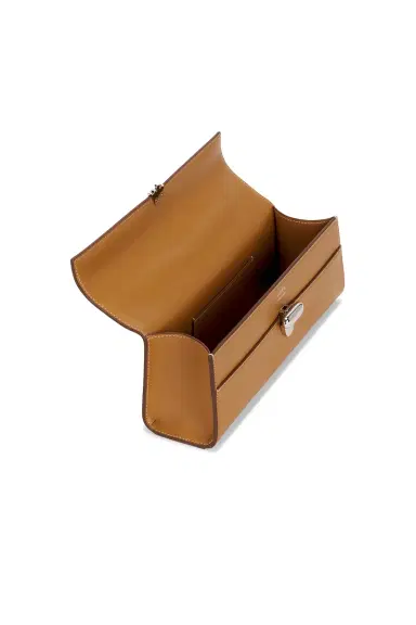 Savette Slim Symmetry Pochette Bag | Thumbnail 5