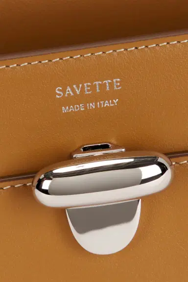 Savette Slim Symmetry Pochette Bag | Thumbnail 6