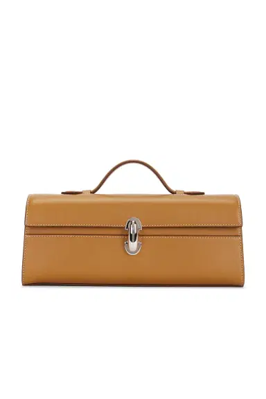 Savette Slim Symmetry Pochette Bag | Thumbnail 1