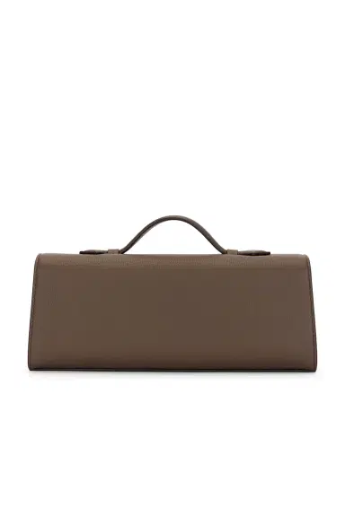 Savette Slim Symmetry Pochette Bag | Thumbnail 3 Savette Slim Symmetry Pochette Bag | Thumbnail 3