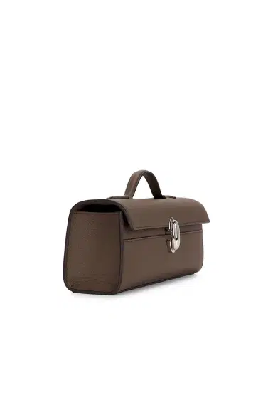 Savette Slim Symmetry Pochette Bag | Thumbnail 4 Savette Slim Symmetry Pochette Bag | Thumbnail 4