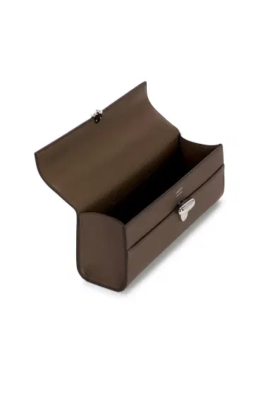 Savette Slim Symmetry Pochette Bag | Thumbnail 5 Savette Slim Symmetry Pochette Bag | Thumbnail 5