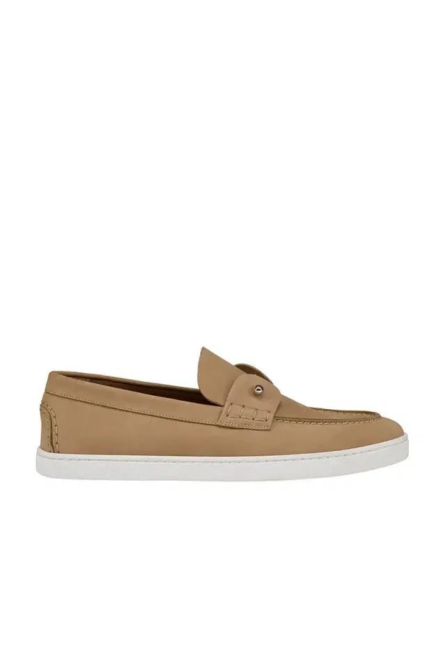 Christian Louboutin Chambeliboat Boat Shoe