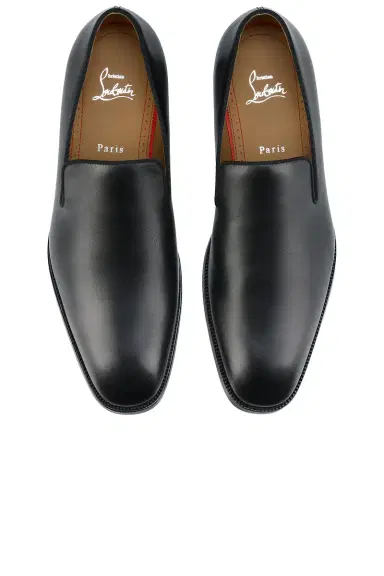 Christian Louboutin Danny Flex Flat Loafer | Thumbnail 4 Christian Louboutin Danny Flex Flat Loafer | Thumbnail 4