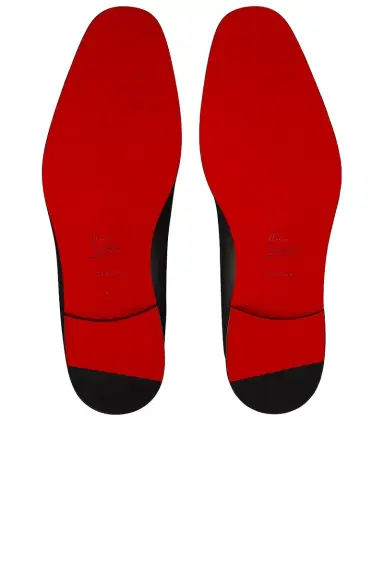 Christian Louboutin Danny Flex Flat Loafer | Thumbnail 5 Christian Louboutin Danny Flex Flat Loafer | Thumbnail 5