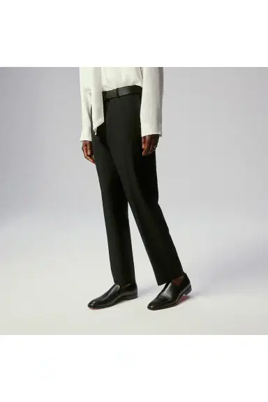 Christian Louboutin Danny Flex Flat Loafer | Thumbnail 6 Christian Louboutin Danny Flex Flat Loafer | Thumbnail 6