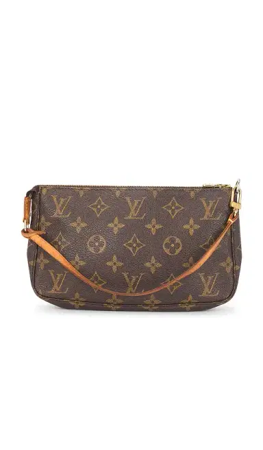 louis vuitton Louis Vuitton Monogram Pochette Accessoires Shoulder Bag | Thumbnail 11 louis vuitton Louis Vuitton Monogram Pochette Accessoires Shoulder Bag | Thumbnail 11