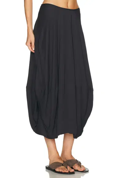 Lemaire Balloon Skirt | Thumbnail 2 Lemaire Balloon Skirt | Thumbnail 2