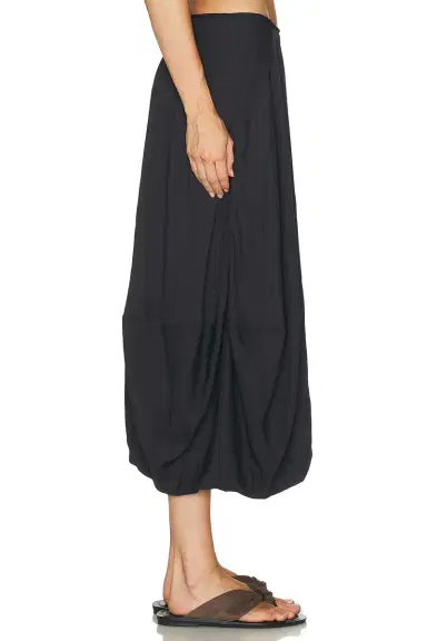 Lemaire Balloon Skirt | Thumbnail 3 Lemaire Balloon Skirt | Thumbnail 3