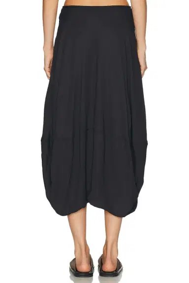 Lemaire Balloon Skirt | Thumbnail 4 Lemaire Balloon Skirt | Thumbnail 4