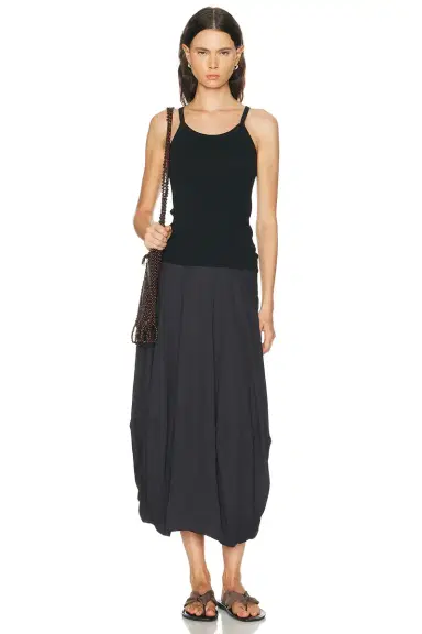 Lemaire Balloon Skirt | Thumbnail 5 Lemaire Balloon Skirt | Thumbnail 5