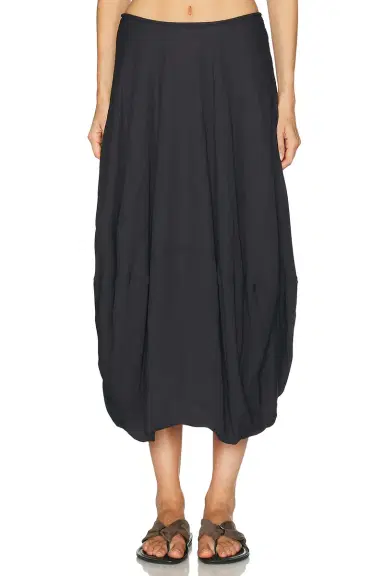 Lemaire Balloon Skirt | Thumbnail 1 Lemaire Balloon Skirt | Thumbnail 1