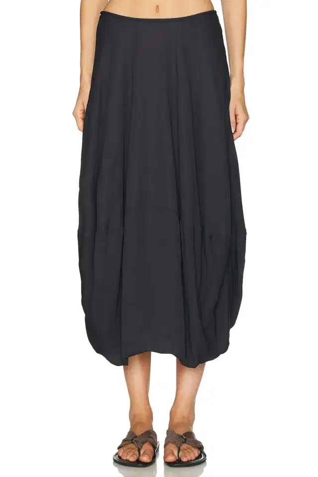 Lemaire Balloon Skirt