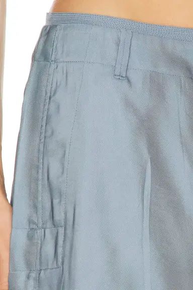 Lemaire Creased Soft Pant | Thumbnail 6 Lemaire Creased Soft Pant | Thumbnail 6
